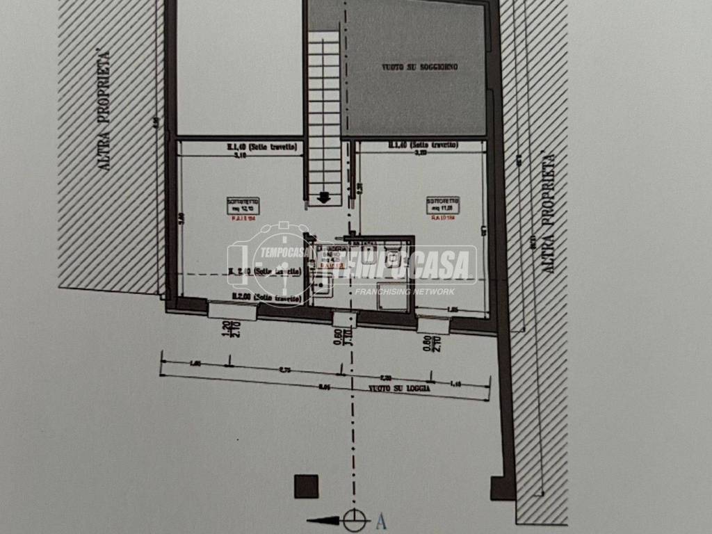 Casa indipendente a Travagliato in Via Lepre 7 - Foto 3
