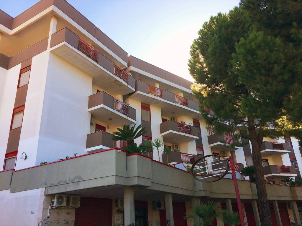 Appartamento a Noicattaro in Via Pietro Nenni - Foto 4