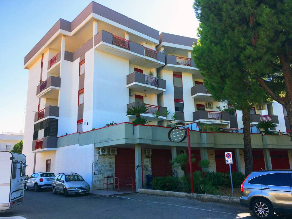 Appartamento a Noicattaro in Via Pietro Nenni - Foto 5