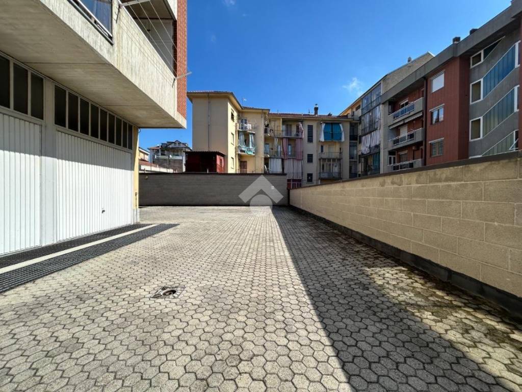 Box / garage a Asti in Via Roccavione, 12 - Foto 4