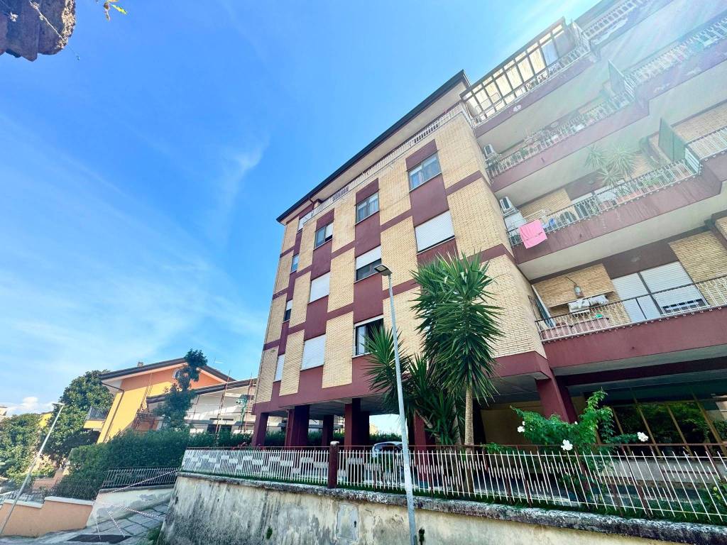 Appartamento a Ceccano in Via Madonna del Carmine - Foto 2