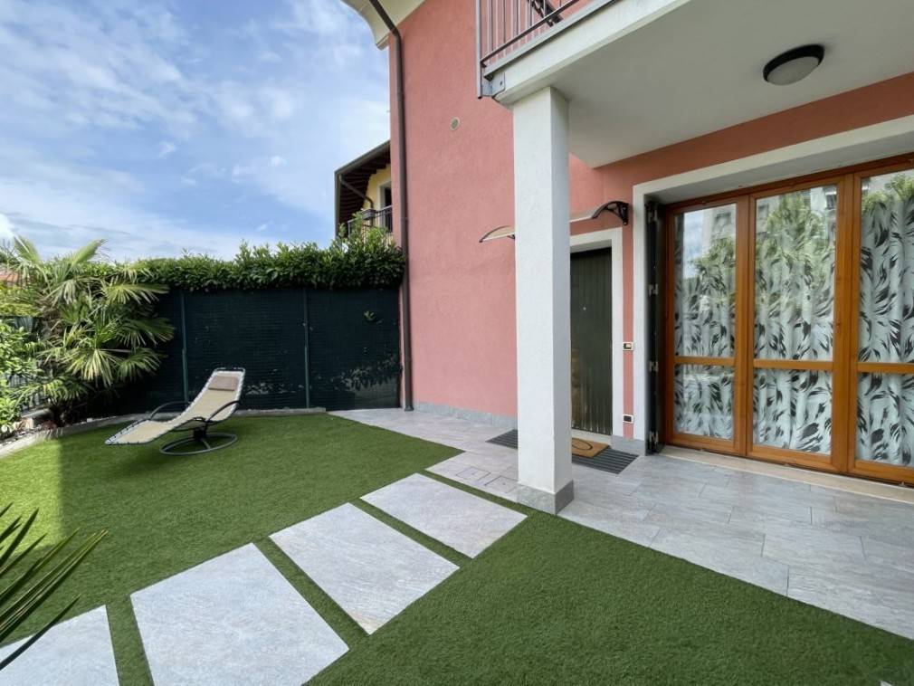 Villetta a schiera a Chiari - Foto 2