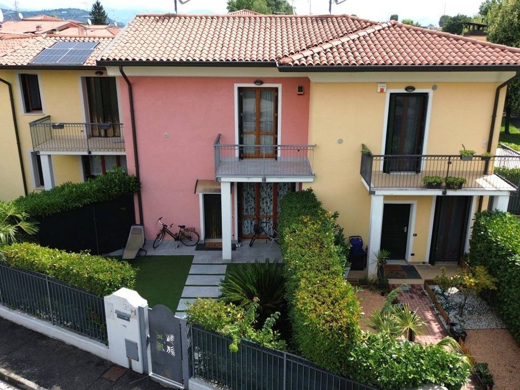 Villetta a schiera a Chiari - Foto 3