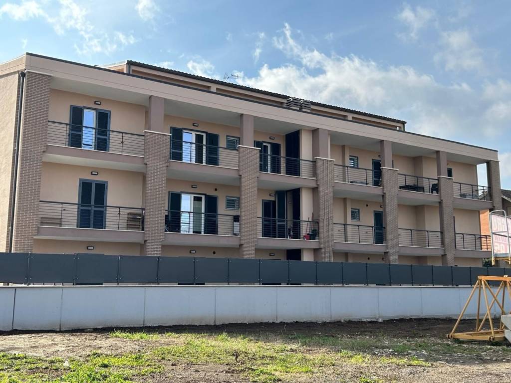 Appartamento a San cesareo in Via Silvio Pellico - Foto 2