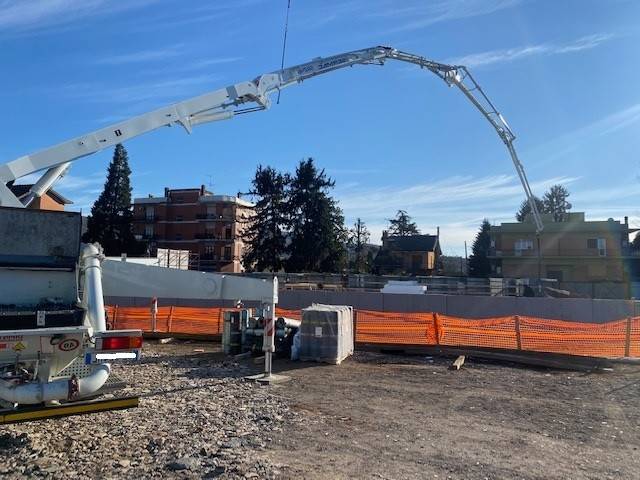 Appartamento a San cesareo in Via Silvio Pellico - Foto 5