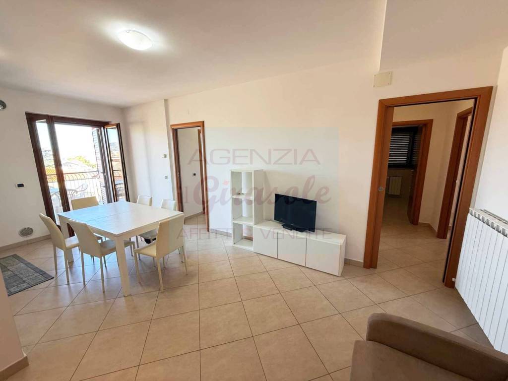 Appartamento a Alba adriatica in Via Verona, 31 - Foto 2