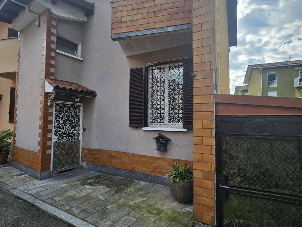 Villetta a schiera a Omegna - Foto 2