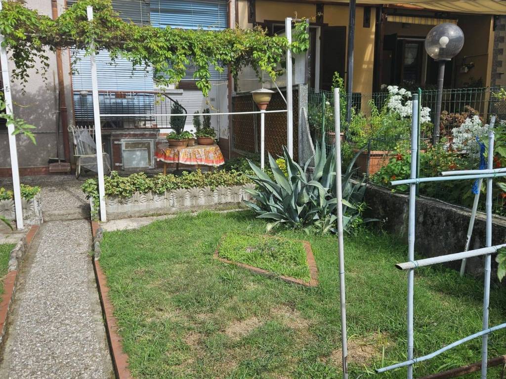 Villetta a schiera a Omegna - Foto 4