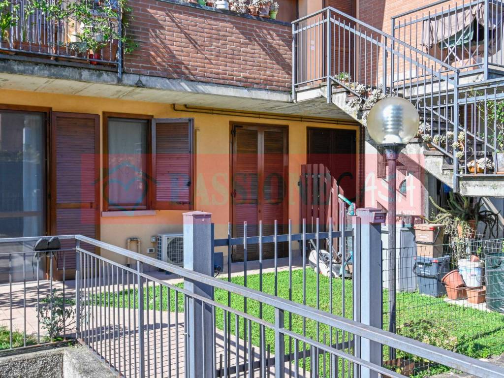 Appartamento a Seriate in Via Cassinone, 7 - Foto 2