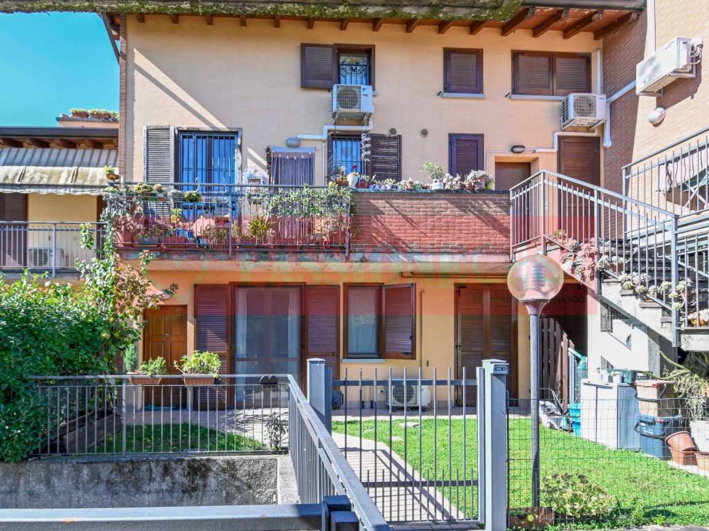 Appartamento a Seriate in Via Cassinone, 7 - Foto 3