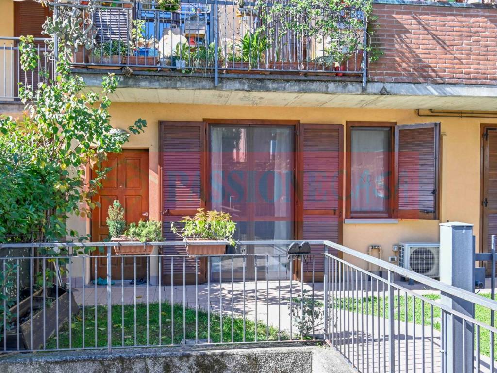 Appartamento a Seriate in Via Cassinone, 7 - Foto 4