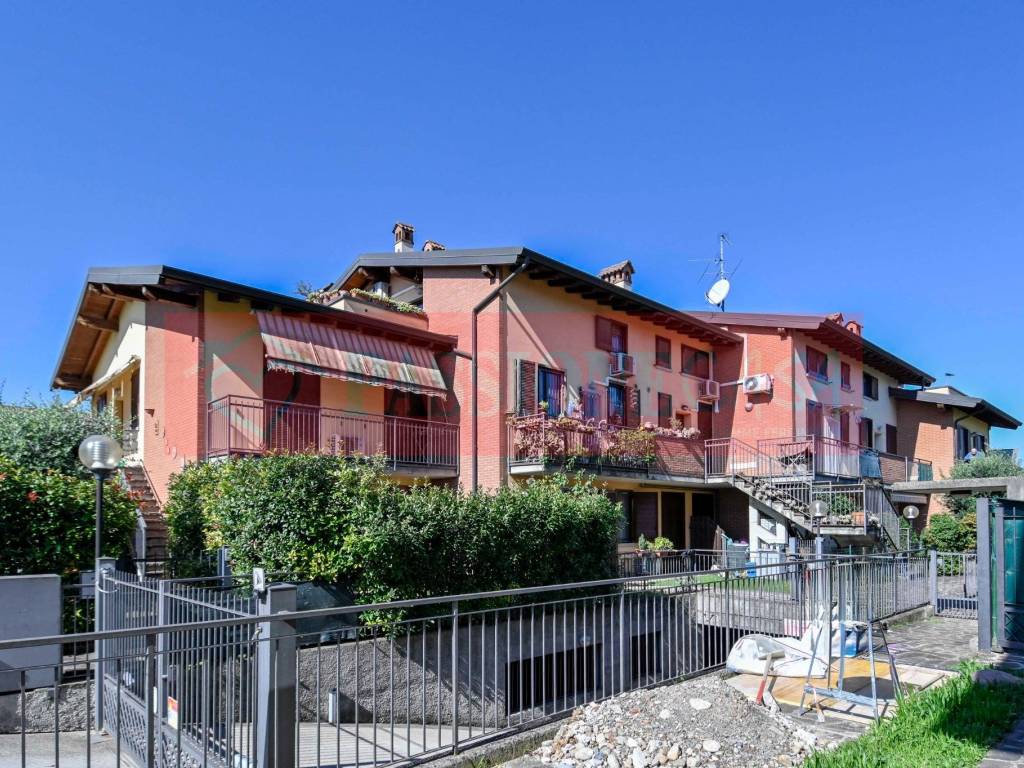 Appartamento a Seriate in Via Cassinone, 7 - Foto 5
