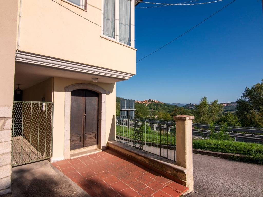 Casa indipendente a Parolise in Via dei Cimirri, 19 - Foto 4