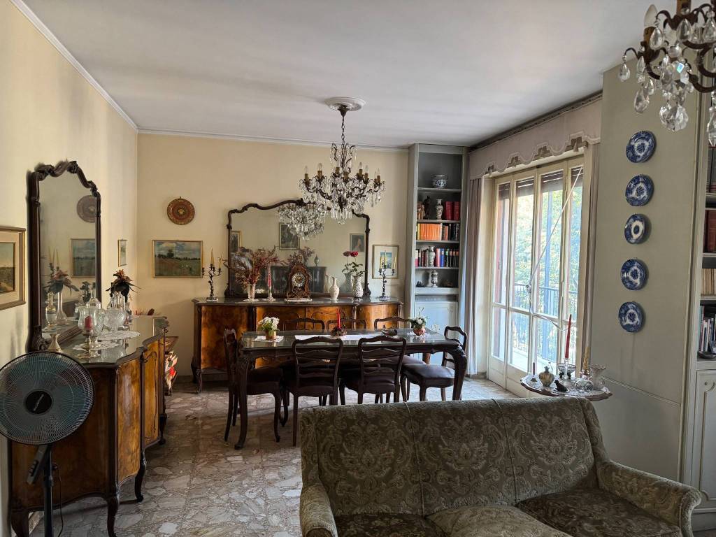 Appartamento a Alessandria in Corso 20 Settembre, 8 - Foto 4