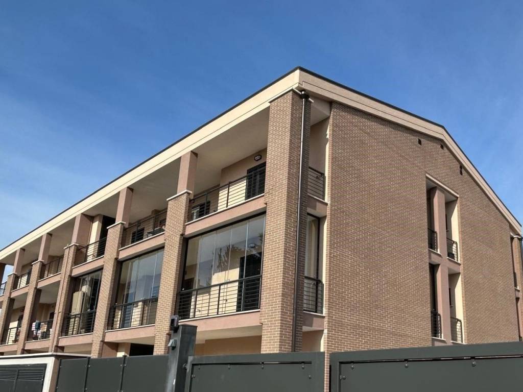 Appartamento a San cesareo in Via Silvio Pellico - Foto 2