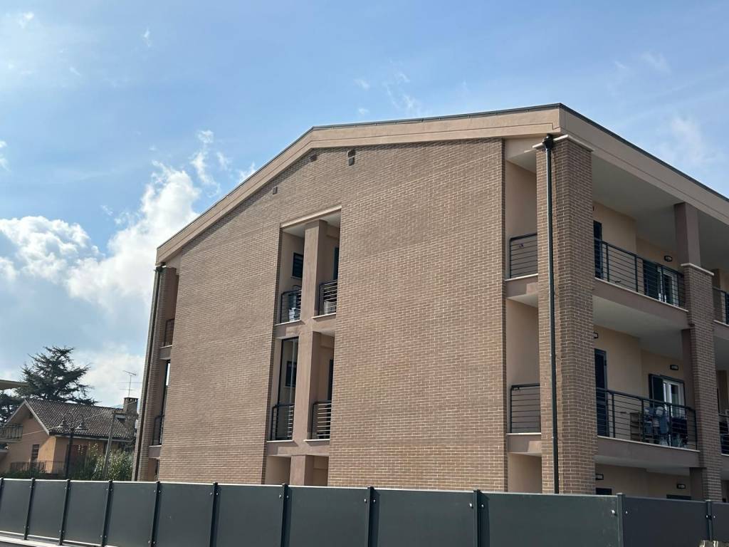 Appartamento a San cesareo in Via Silvio Pellico - Foto 4