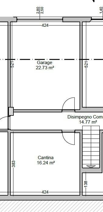 Appartamento a San severino marche in Via Michelangelo Buonarroti, 7 - Foto 2
