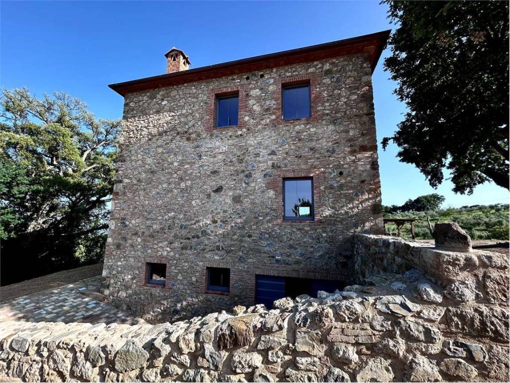 Villa a Roccastrada in Via 20 Settembre - Foto 5