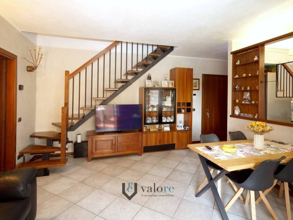 Appartamento a Verona in Via Fabio Maritati, 2 - Foto 2