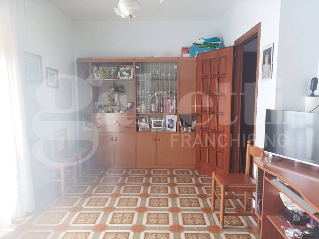 Appartamento a Quartu sant'elena in Via Fiume, 168 - Foto 2
