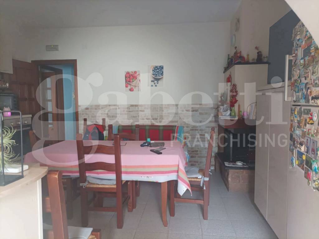 Appartamento a Quartu sant'elena in Via Fiume, 168 - Foto 3