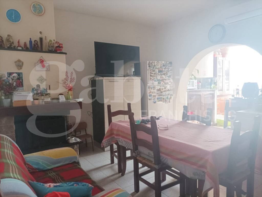 Appartamento a Quartu sant'elena in Via Fiume, 168 - Foto 4