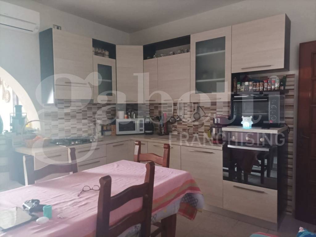 Appartamento a Quartu sant'elena in Via Fiume, 168 - Foto 5