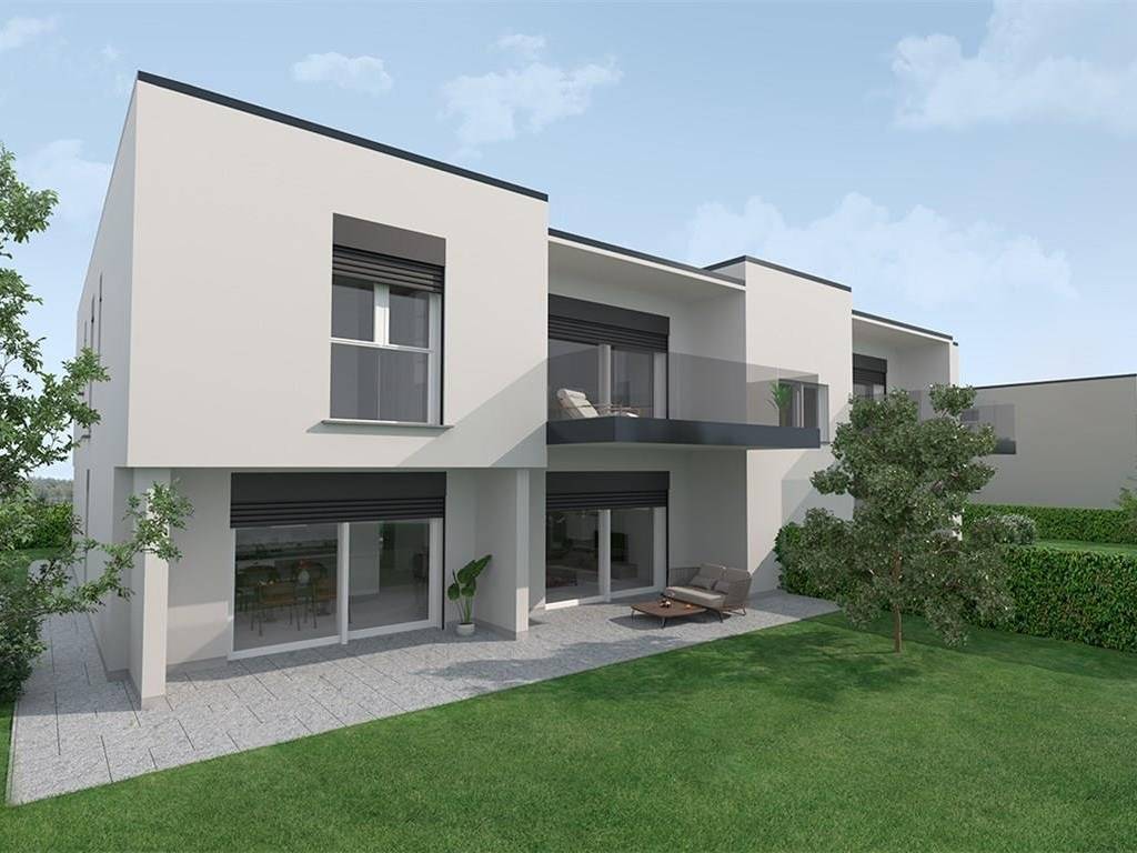 Appartamento a Bizzarone in Via Ratti - Foto 2