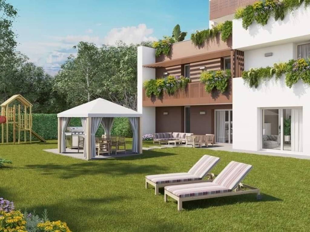 Appartamento a Bizzarone in Via Ratti - Foto 3