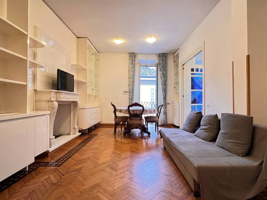 Appartamento a Lodi in Via Santa Maria del Sole, 21 - Foto 2