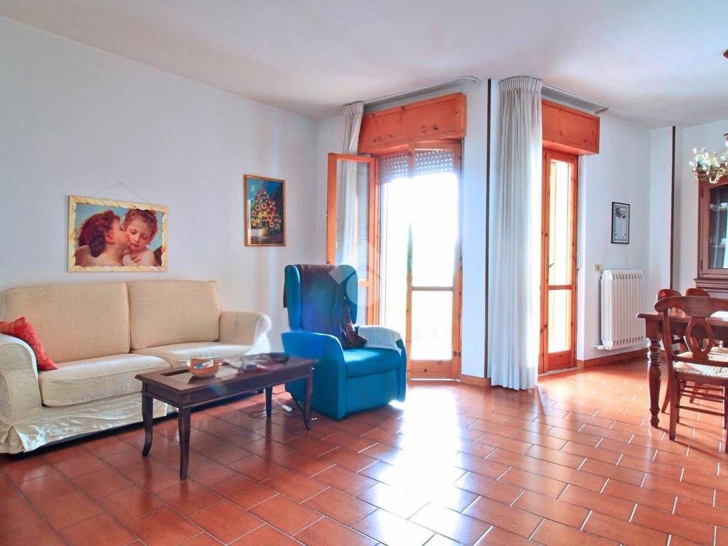 Appartamento a Montenero di bisaccia in Viale Europa, 25 - Foto 2