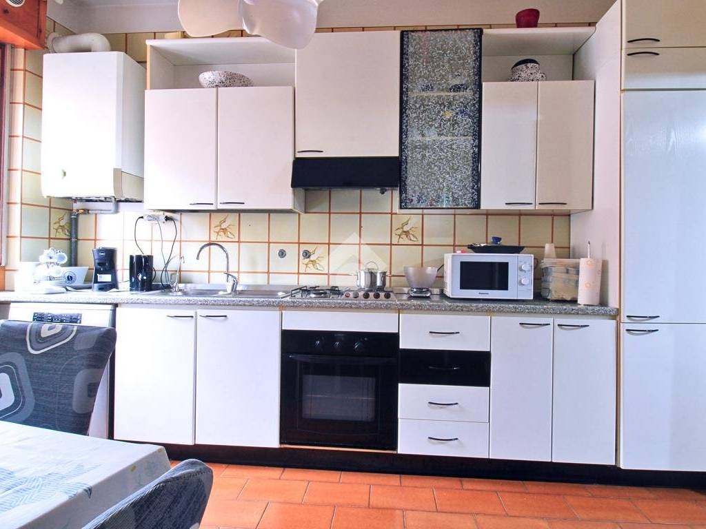 Appartamento a Montenero di bisaccia in Viale Europa, 25 - Foto 4