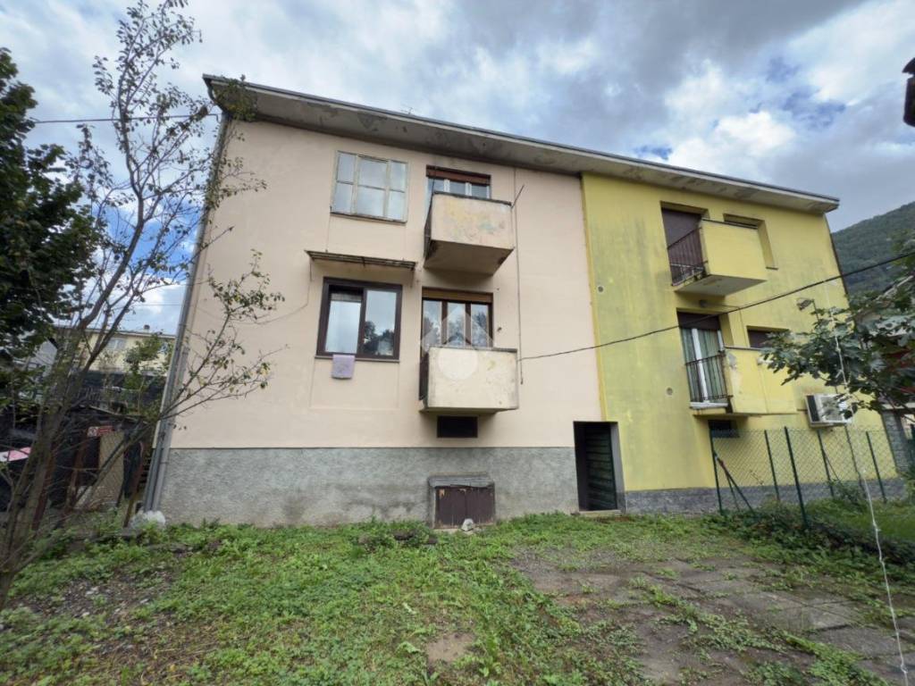 Appartamento a Teglio in Via Falck, 5 - Foto 2