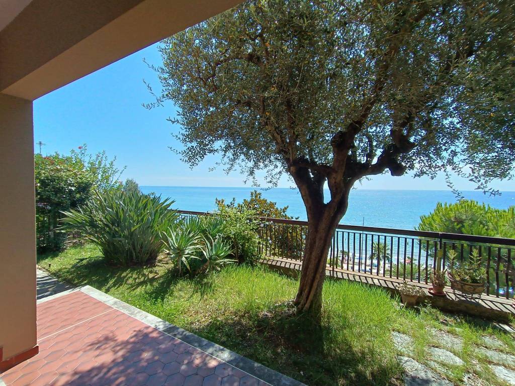 Appartamento a Laigueglia in Via Concezione - Foto 2