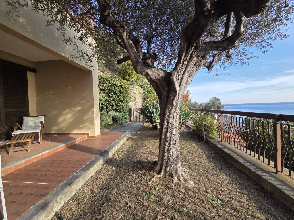 Appartamento a Laigueglia in Via Concezione - Foto 3