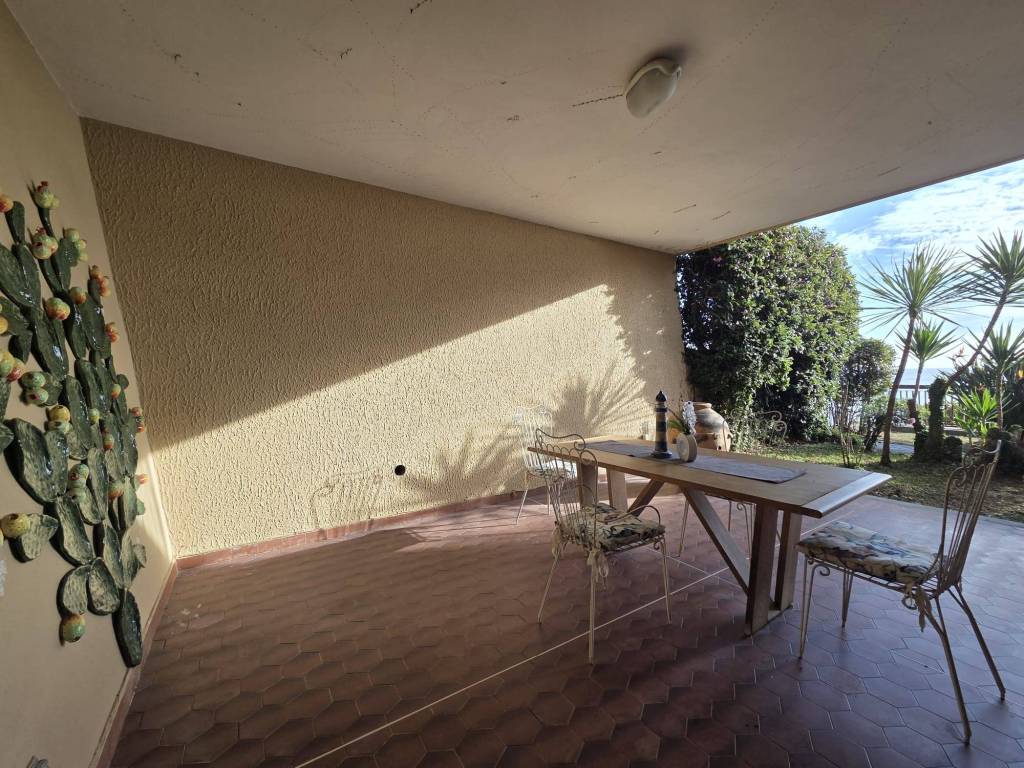 Appartamento a Laigueglia in Via Concezione - Foto 5