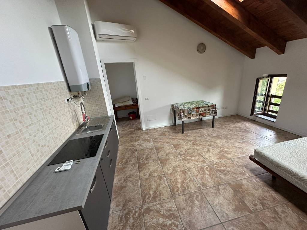 Attico / mansarda a Olgiate comasco in Via Bontocco - Foto 4