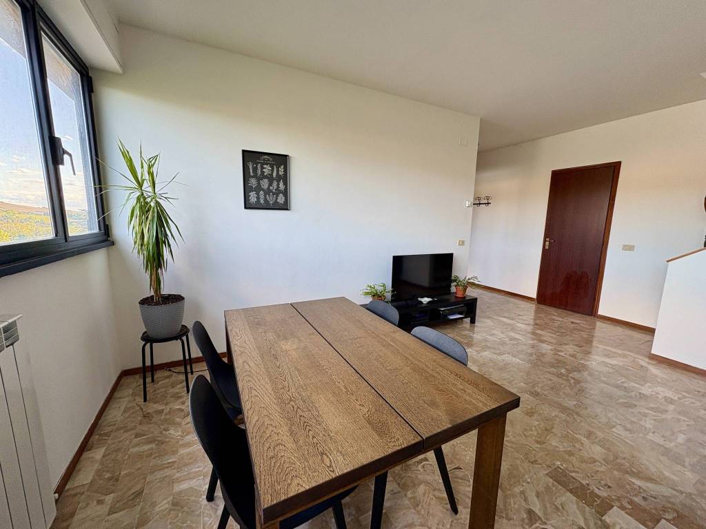 Appartamento a Ancona in Via Luigi Ruggeri, 43 - Foto 3