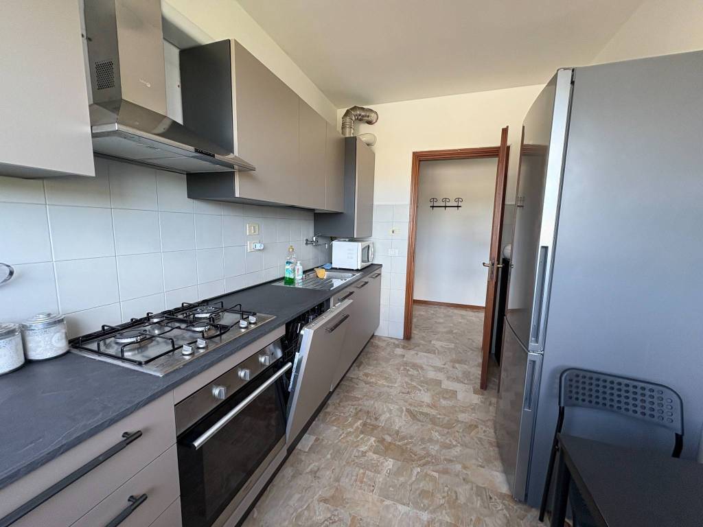 Appartamento a Ancona in Via Luigi Ruggeri, 43 - Foto 4