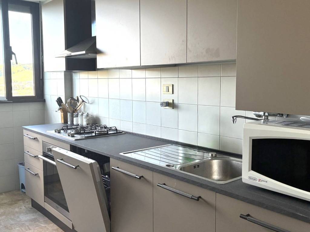 Appartamento a Ancona in Via Luigi Ruggeri, 43 - Foto 5