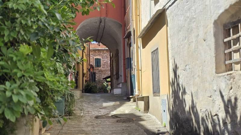Casa indipendente a Imperia in Via Edmondo De Amicis - Foto 3