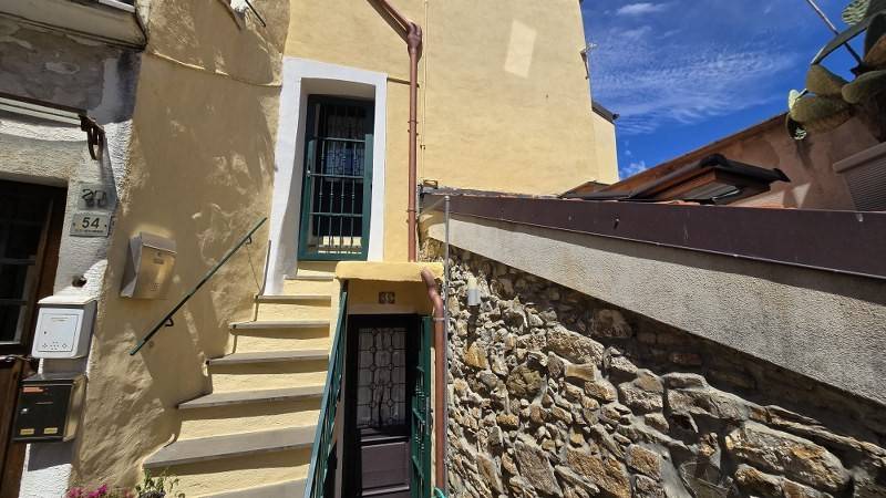 Casa indipendente a Imperia in Via Edmondo De Amicis - Foto 4