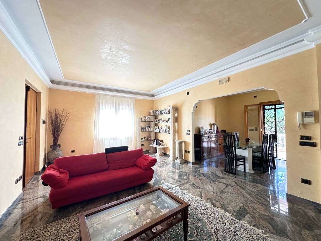 Villa a Ciampino in Via Icaro, 7 - Foto 5