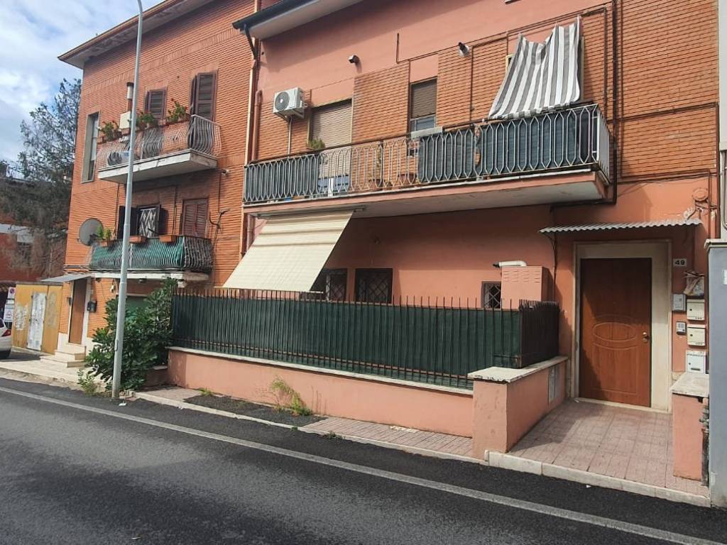 Appartamento a Mentana in Via Reatina - Foto 2