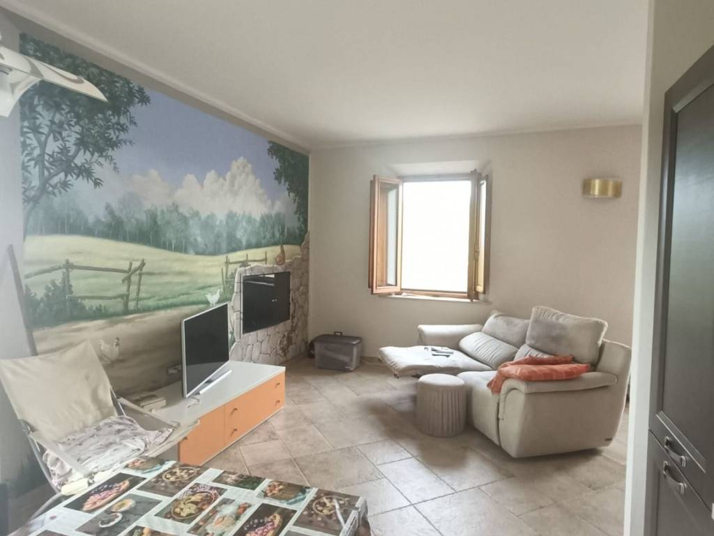 Casa indipendente a Capannoli in Località Bosco - Foto 2