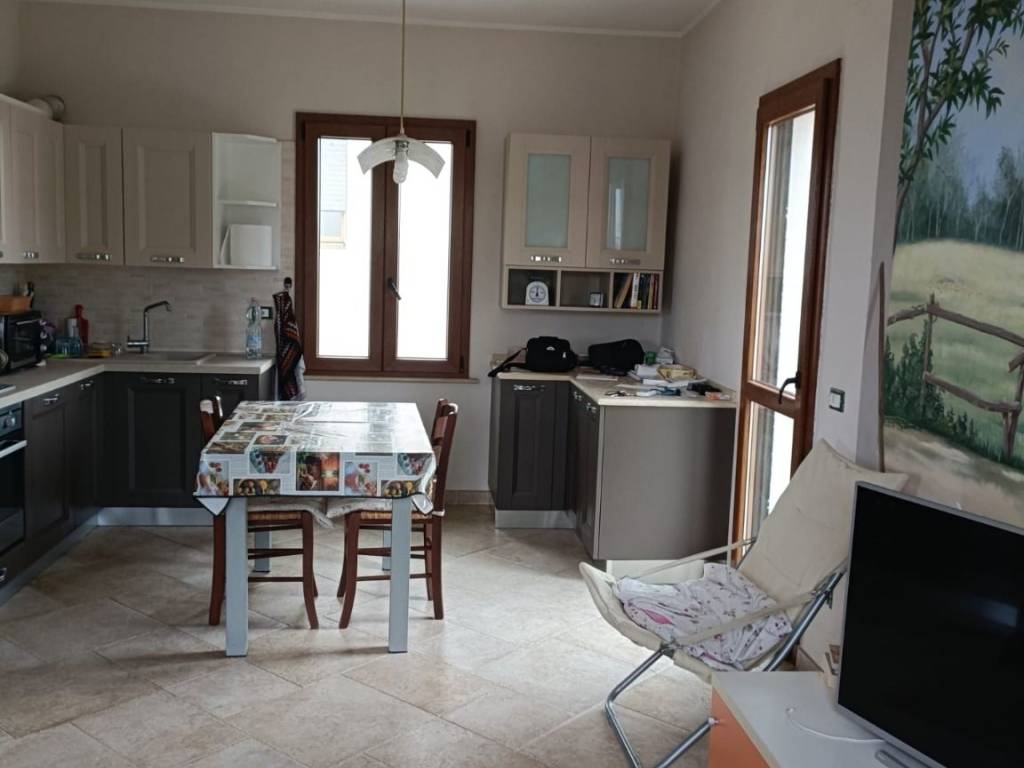 Casa indipendente a Capannoli in Località Bosco - Foto 3