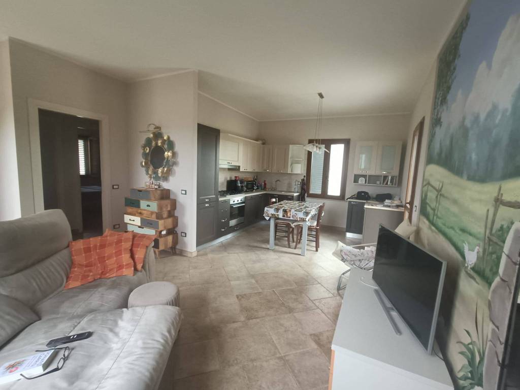 Casa indipendente a Capannoli in Località Bosco - Foto 4