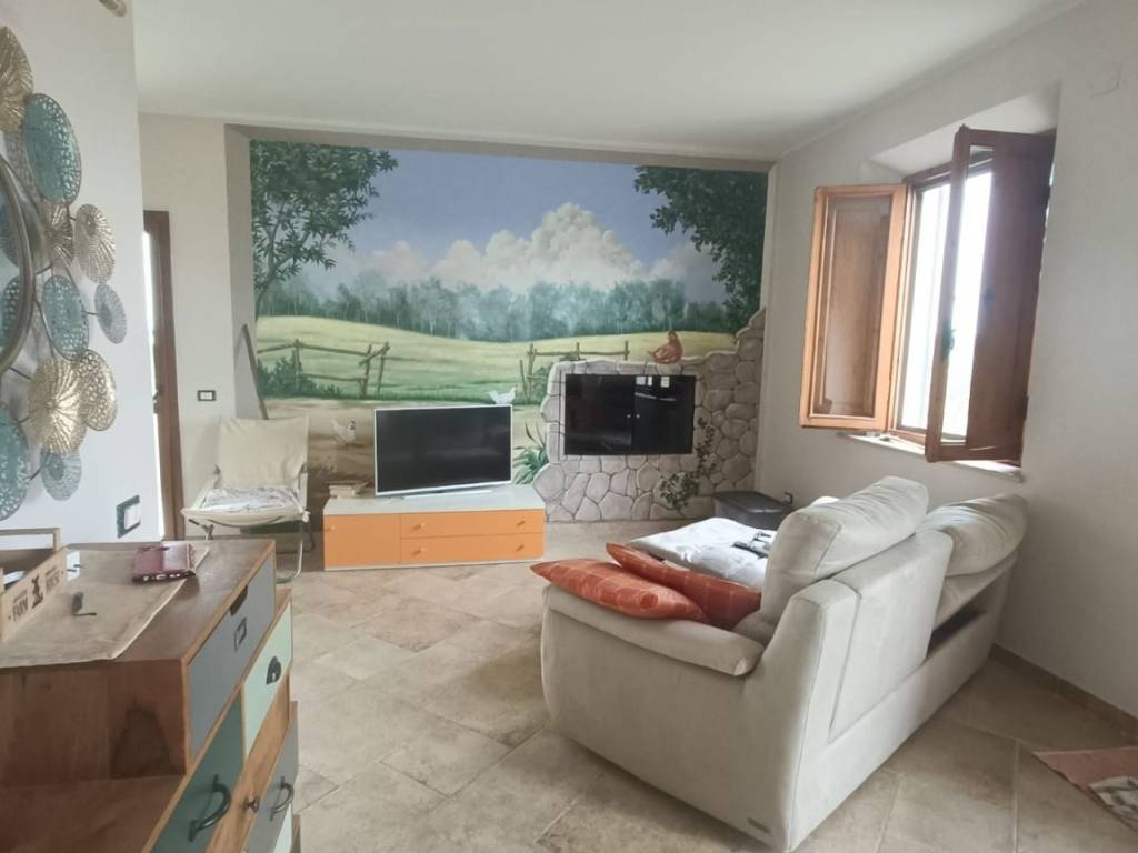 Casa indipendente a Capannoli in Località Bosco - Foto 5