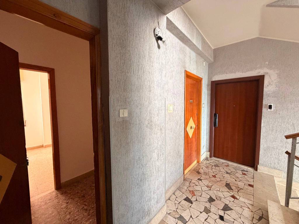 Appartamento a Caltanissetta in Via Edmondo De Amicis, 64 - Foto 4