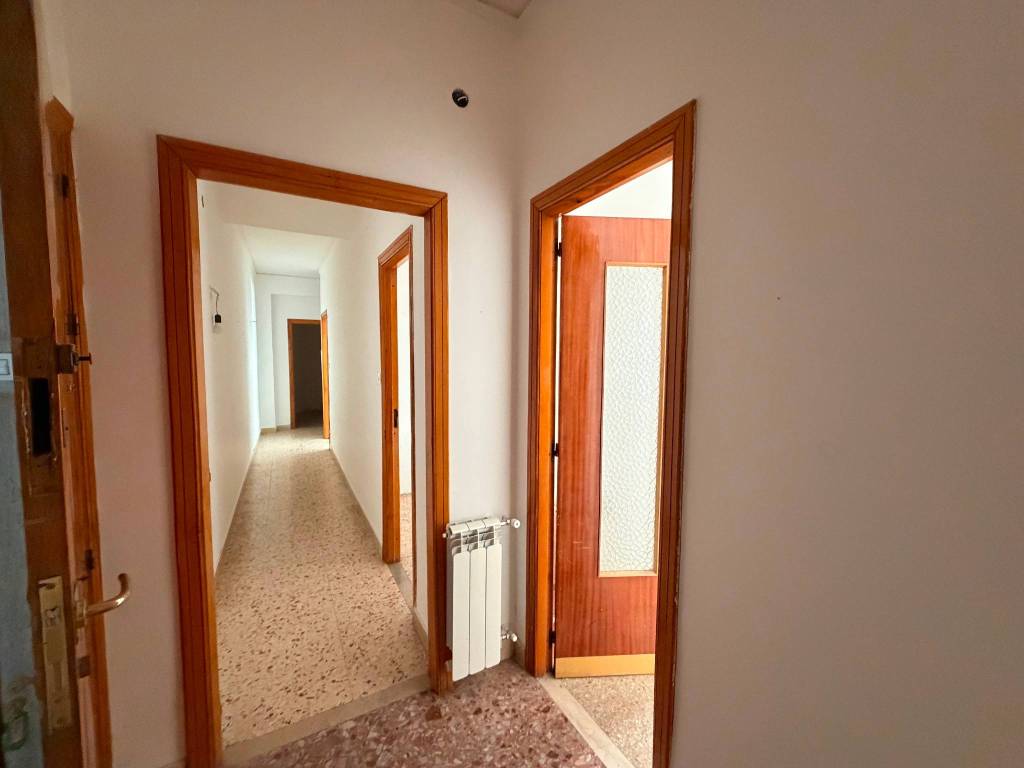 Appartamento a Caltanissetta in Via Edmondo De Amicis, 64 - Foto 5